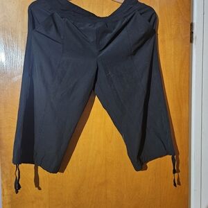 bcg Women's Black Shorts for Casual Comfort